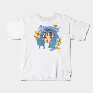 Jenny Kids T-Shirt